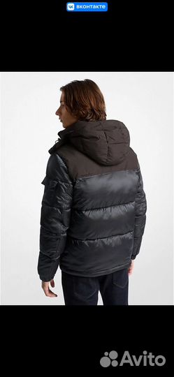 Зимняя куртка mishel kors