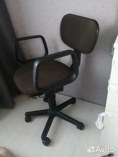 Компьютерное кресло