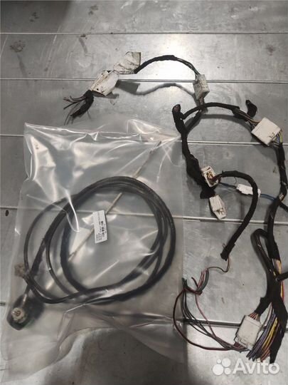 Антенна Renault Scenic, 2001