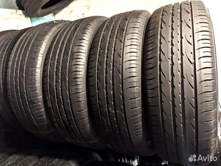 Dunlop Enasave EC203 205/65 R16