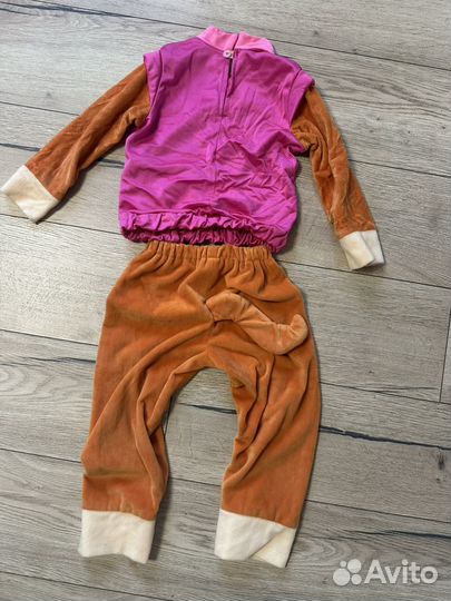 Костюм Скай 104