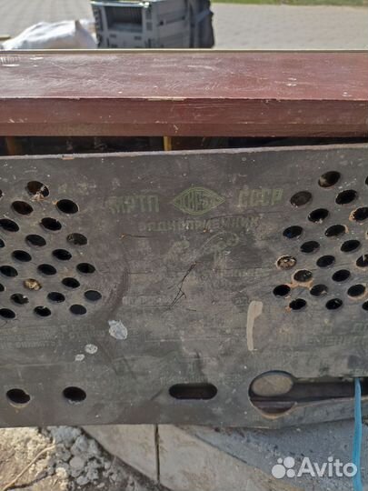 Радиоприемник 