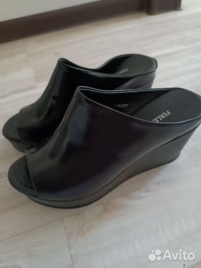 Сабо женские размер 39