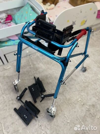 Ходунки для детей дцп