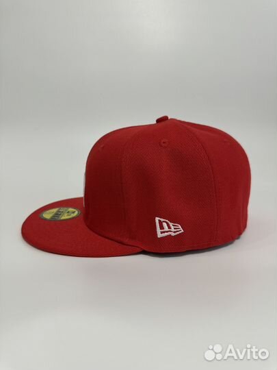 Бейсболка New Era 9Fifty Los Angeles Dodges