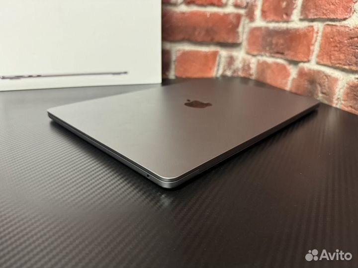 MacBook Air 15 M3 16Gb 512Gb (чек, гарантия)