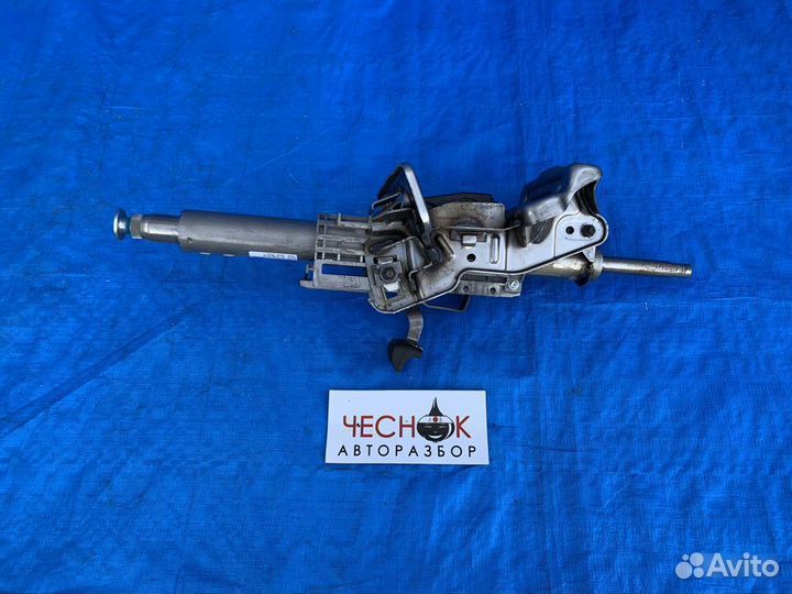 Рулевая Колонка Audi A5 S5 A4 8T Sportback