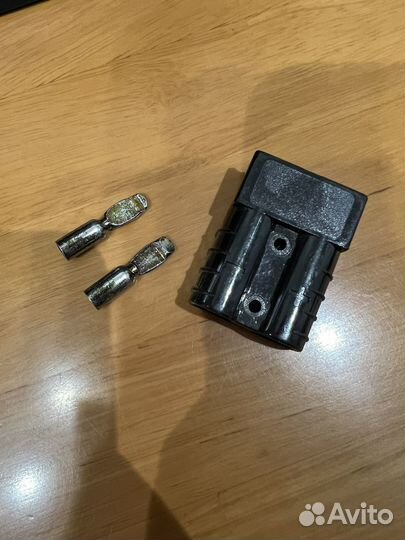 Разъемы Андерсона 50А 600V