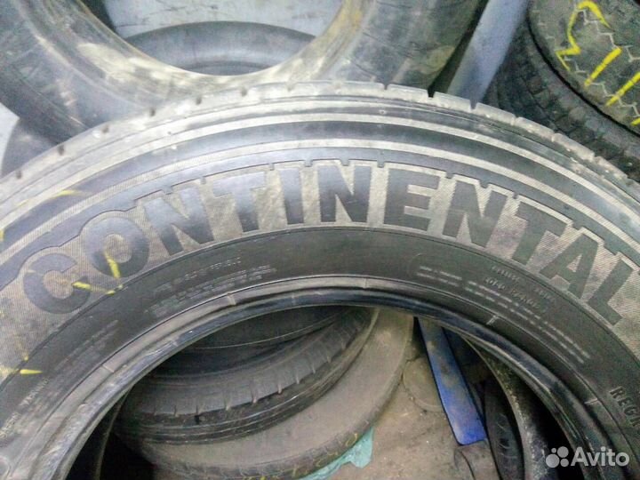 Continental 315/70 R22.5