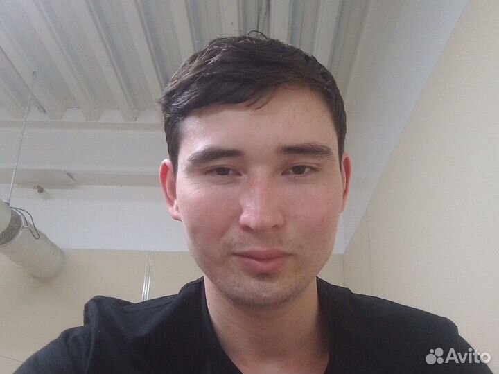 Помощник по хозяйству, сварщик, разнорабочий, офиц