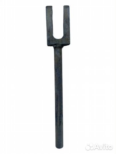 Съемник рулевых тяг и шаровых опор универсальн 