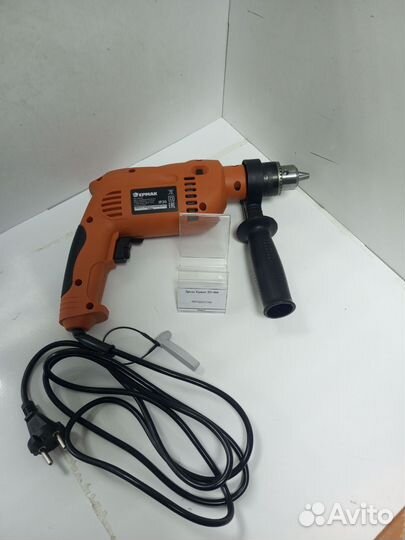 Дрель Ермак ду-500