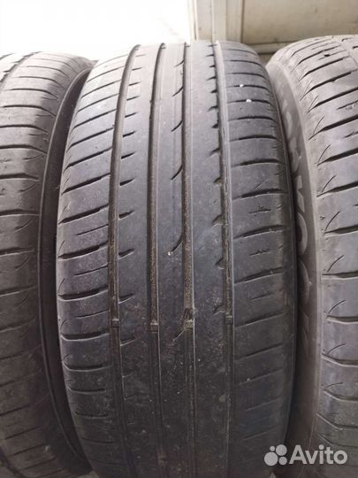 Hankook Ventus Prime 2 K115 225/60 R17