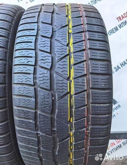 Continental ContiWinterContact TS 830 P 215/40 R17 87V