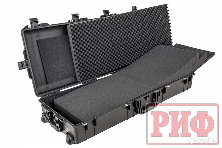 Кейс защитный ударопрочный риф 1180х485х220
