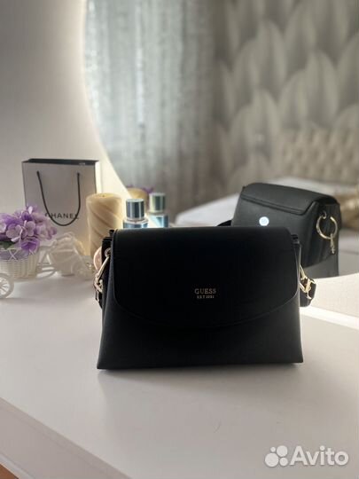 Сумка guess