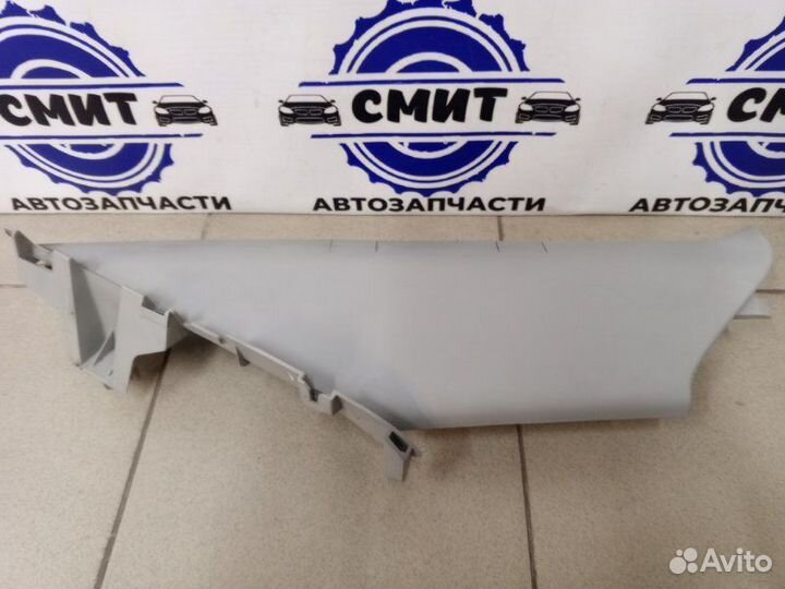 Накладка на стойку кузова левая Ford Mondeo седан