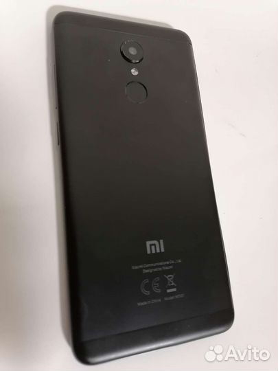 Xiaomi redmi 5 3/32gb