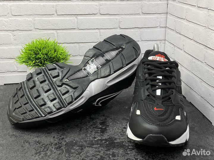 Кроссовки мужские Nike Air Max