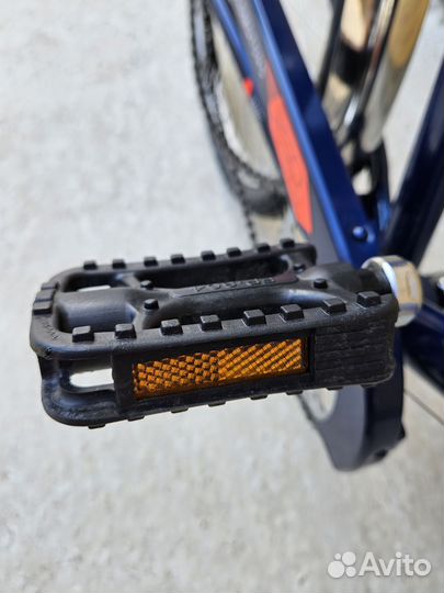 Велосипед Стелс Навигатор 250V