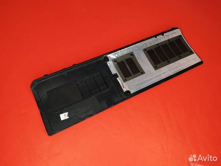 Крышка люка HDD/озу для ноутбука Packard Bell PEW9