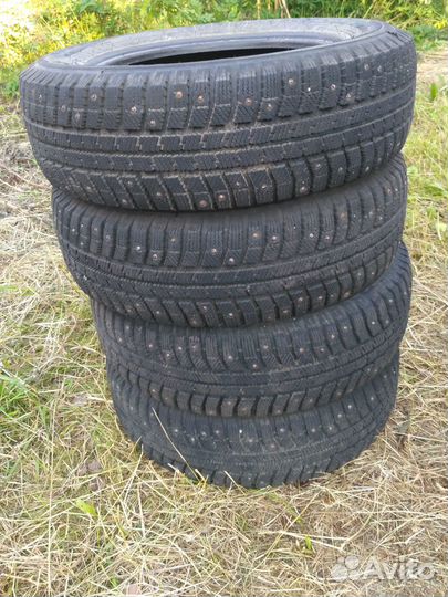 Amtel NordMaster ST 185/65 R14