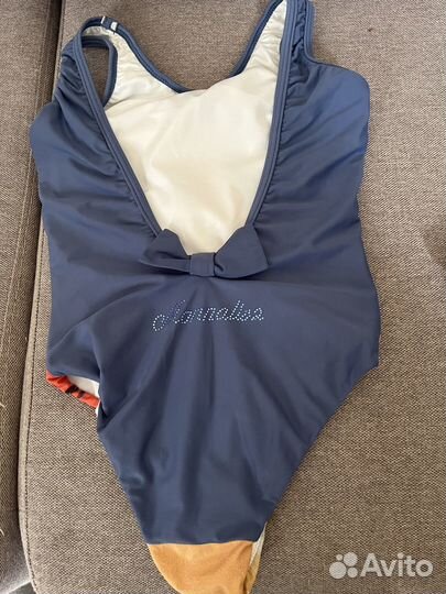 Купальник детский monnalisa