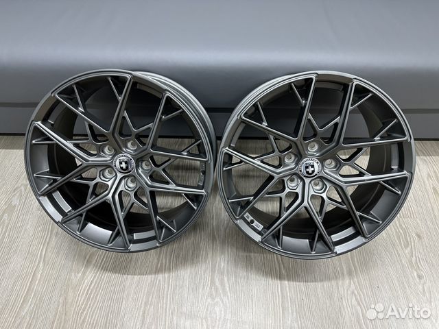 Диски KoKo MGM R20 5-108 exeed, geely, ford volv