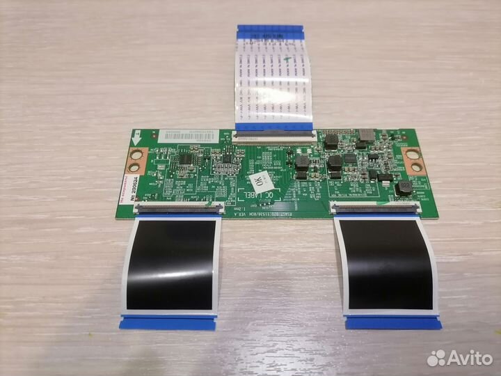 T-con rsag7.820.11538/ROH VER.A