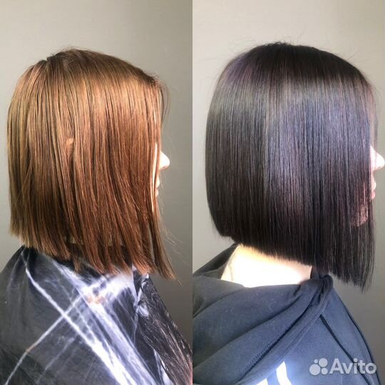 Парикмахер универсал