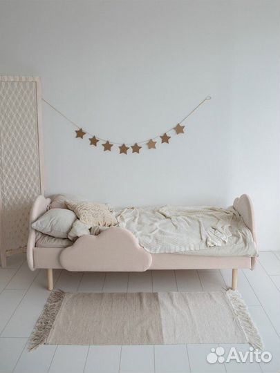 Детская кроватка В наличии