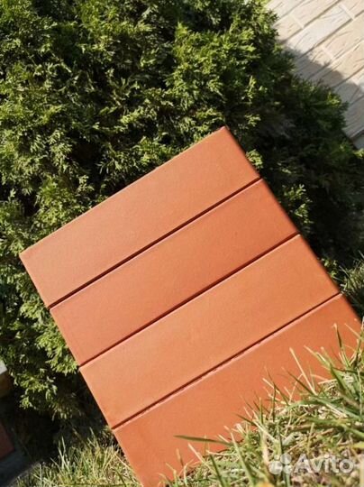 Славянский кирпич серия Классик, верона кроста