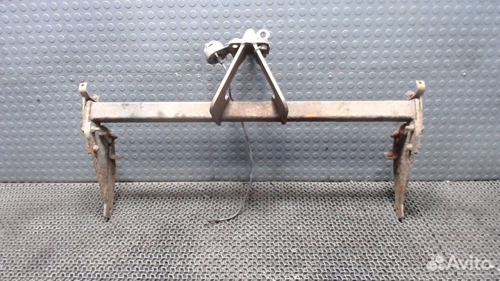 Прицепное устройство Ford Ranger, 2009