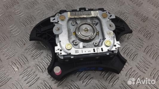 Подушка безопасности водителя citroen xantia 2 (8S