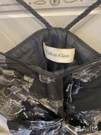 Платье Calvin Klein