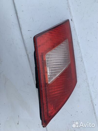 Фонарь в багажник 2115