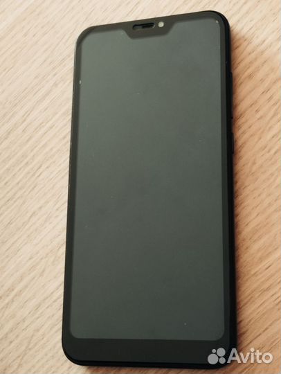 Xiaomi mi a2 lite