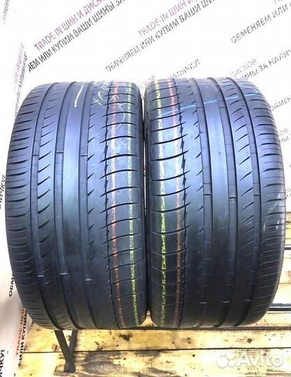 Michelin Pilot Sport 265/30 R20