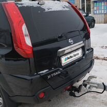 Nissan X-Trail 2.0 MT, 2014, 140 000 км