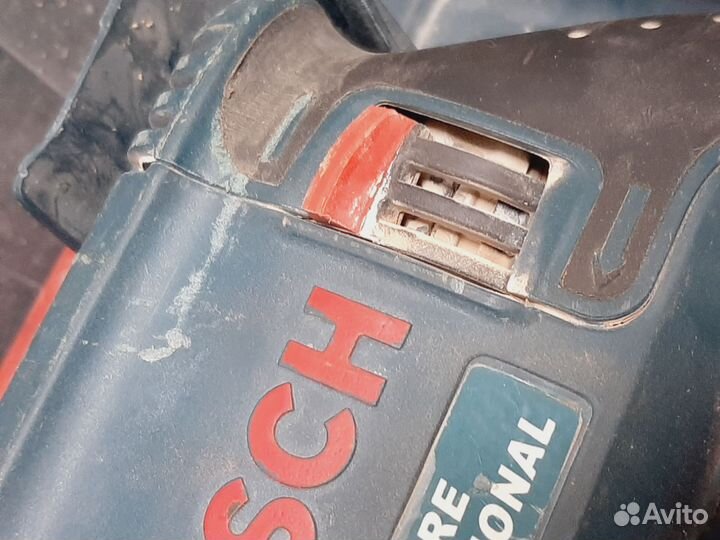 Перфоратор Bosch GBH 2-26