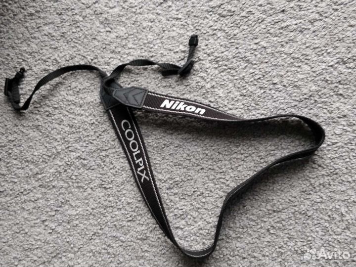 Ремень от фотоаппарата