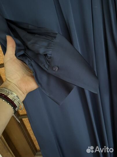 Massimo dutti платье
