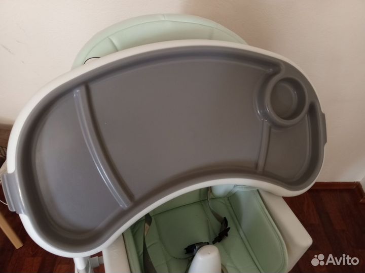 Стул для кормления детский
