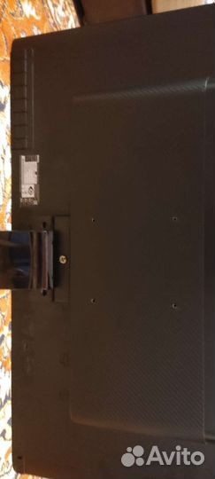 Монитор на запчасти benq GL2760-B