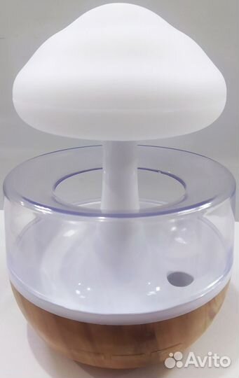 Увлажнитель воздуха Humidifer Cloud rain