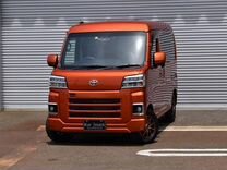 Toyota Pixis Van 0.7 AT, 2023, 9 000 км, с пробегом, цена 1 380 000 руб.