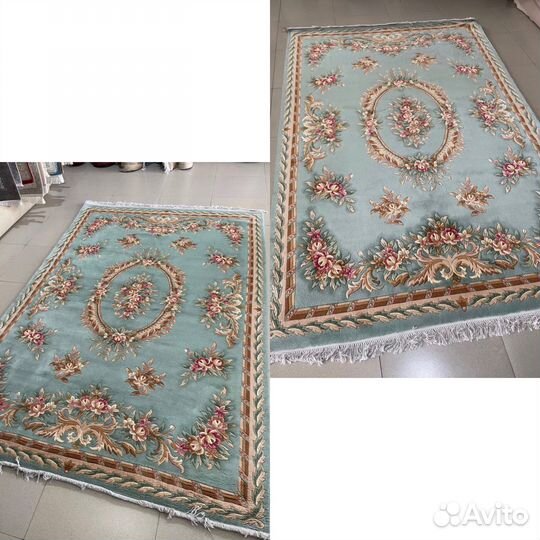 Ковер китайский