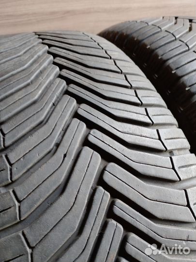 Michelin CrossClimate+ 195/60 R16