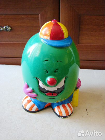 Копилка керамика