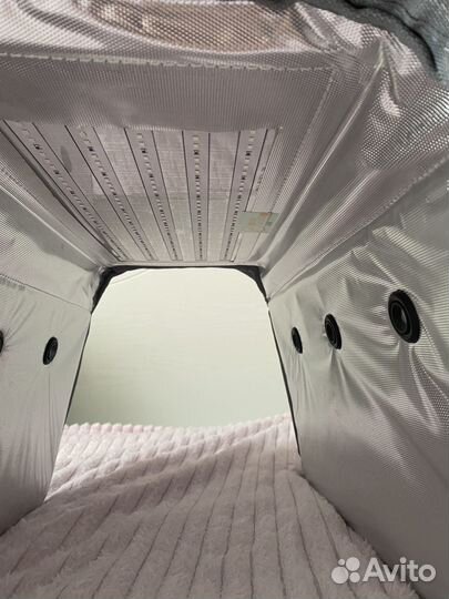 Лампа от желтушки